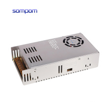 SOMPOM 110/220V ac to 36V 10A dc led driver Switching Power Supply pcb